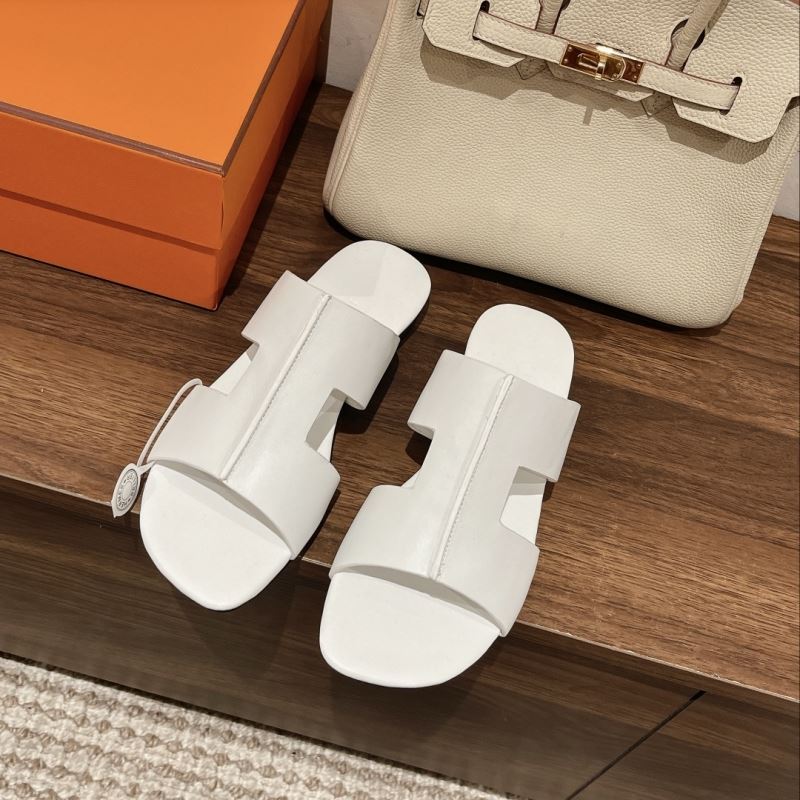 Hermes Sandals